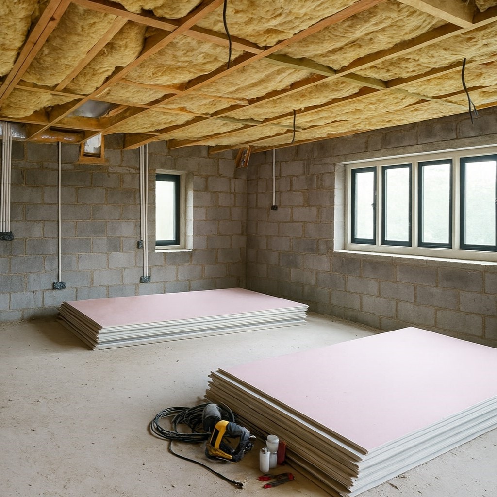 Construção Civil